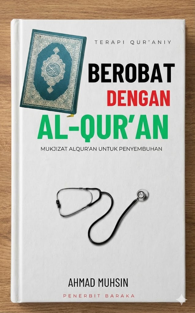Berobat dengan Al Qur'an