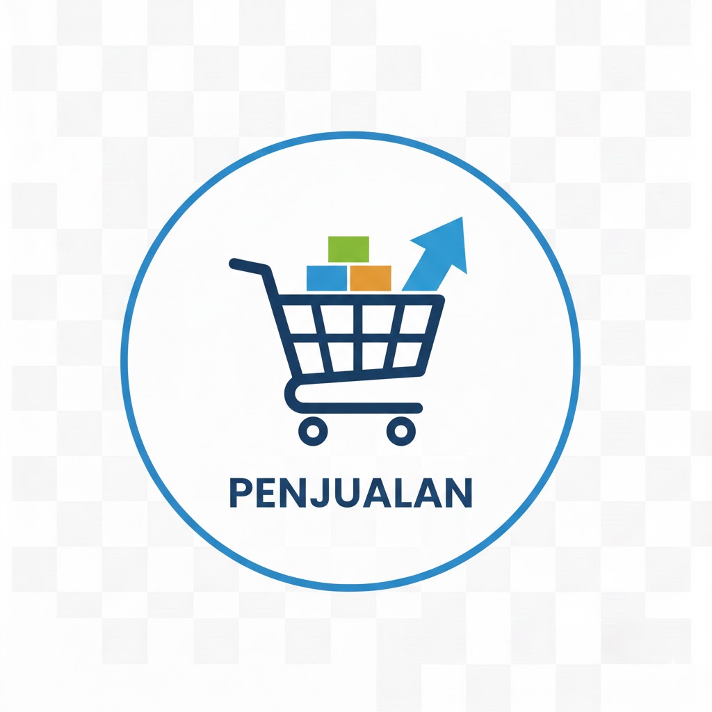 PENJUALAN